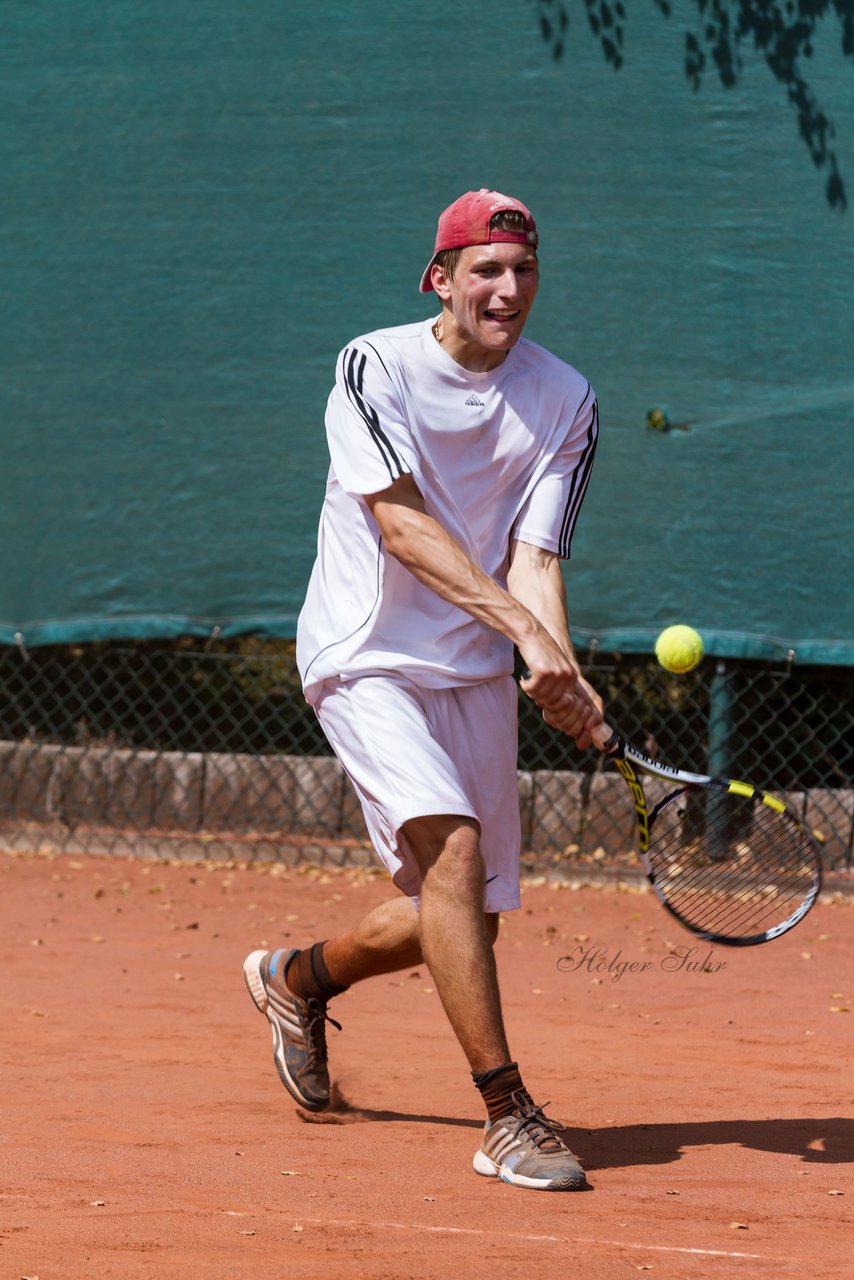 Bild 294 - Horst Schroeder Pokal - Tag 1